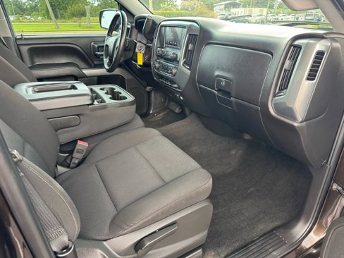 Used 2018 Chevrolet Silverado 1500 LT w/ Trailering Package image 23