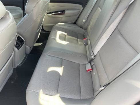 Used 2017 Acura TLX w/ Technology Package image 17