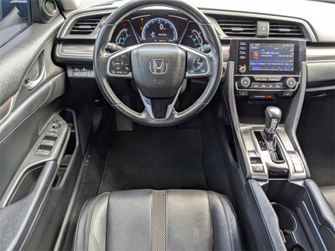 Used 2019 Honda Civic EX-L image 17