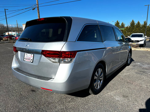 Used 2015 Honda Odyssey EX-L image 5