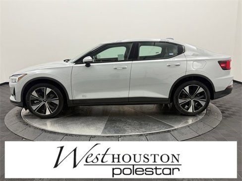 Certified 2023 Polestar Polestar 2 image 4