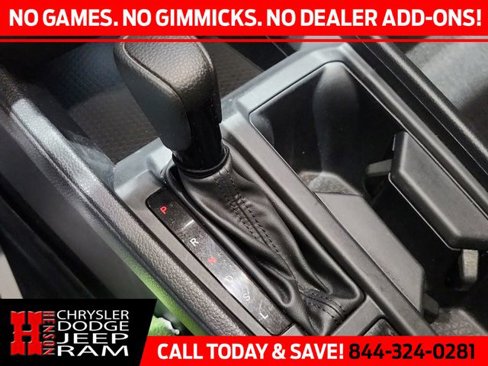 Used 2023 Honda Accord LX image 19