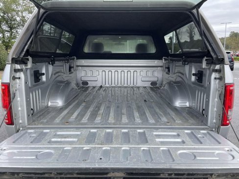 Used 2016 Ford F150 XL w/ Equipment Group 101A Mid image 28