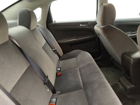 Used 2013 Chevrolet Impala LS image 19