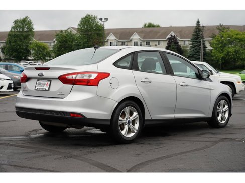 Used 2014 Ford Focus SE image 3