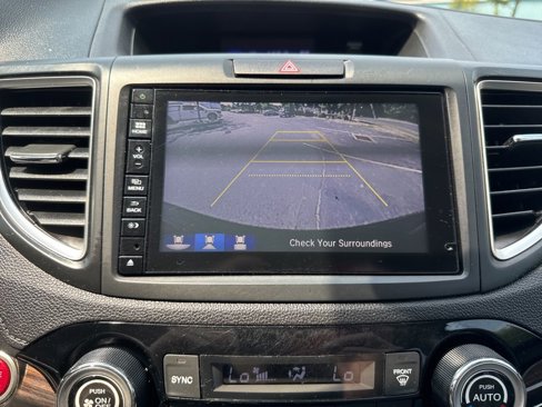 Used 2015 Honda CR-V EX-L image 33