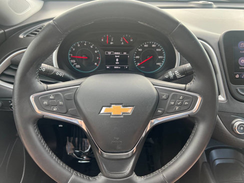Used 2020 Chevrolet Malibu RS image 15