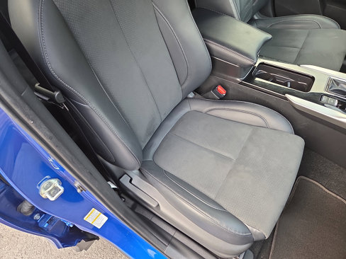 Used 2024 Mitsubishi Eclipse Cross AWD image 16