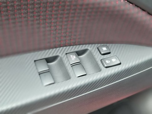 New 2024 Mitsubishi Mirage Black Edition image 18