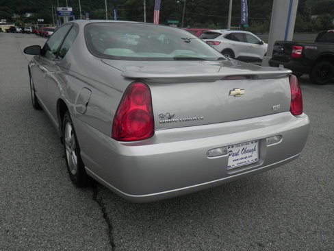 Used 2006 Chevrolet Monte Carlo LS image 5