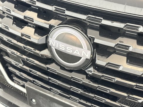 Used 2023 Nissan Kicks SV w/ Interior Electronics Package image 15