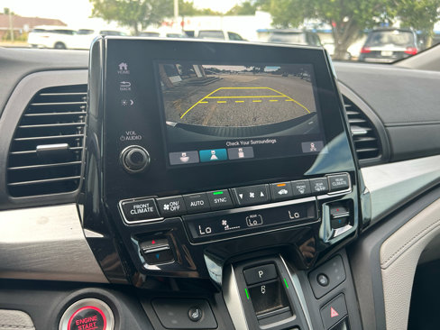 Used 2019 Honda Odyssey EX-L image 14