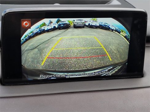 Used 2017 MAZDA CX-9 Grand Touring image 20