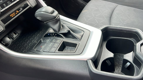 Used 2019 Toyota RAV4 XLE w/ Carpet Mat Package image 20
