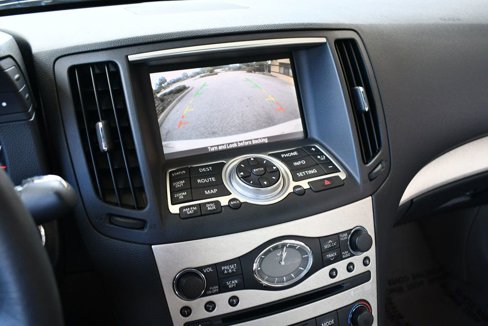 Used 2008 INFINITI G35 Journey w/ Premium Pkg image 57