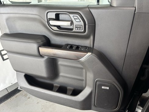 Used 2019 GMC Sierra 1500 SLT w/ SLT Premium Plus Package image 14