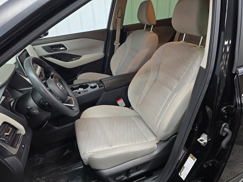 Used 2023 Nissan Rogue SV image 28