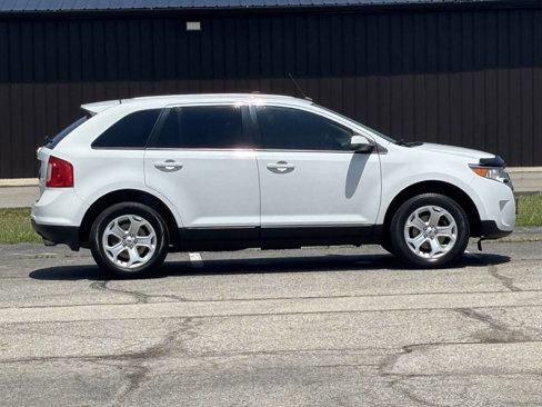 Used 2014 Ford Edge SEL image 3