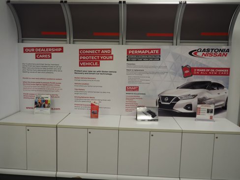 Used 2024 Nissan Sentra S image 13