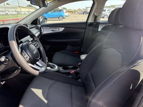 Certified 2024 Kia Forte LXS w/ LXS Technology Package image 33