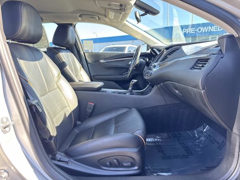 Used 2018 Chevrolet Impala Premier image 25