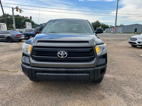 Used 2016 Toyota Tundra SR image 6