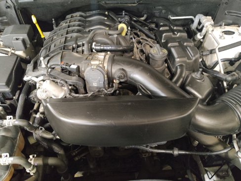 Used 2018 Jeep Grand Cherokee Laredo image 30