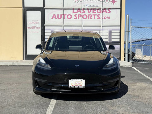 Used 2018 Tesla Model 3 Long Range image 3