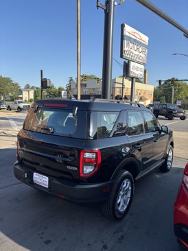 Used 2021 Ford Bronco Sport image 7