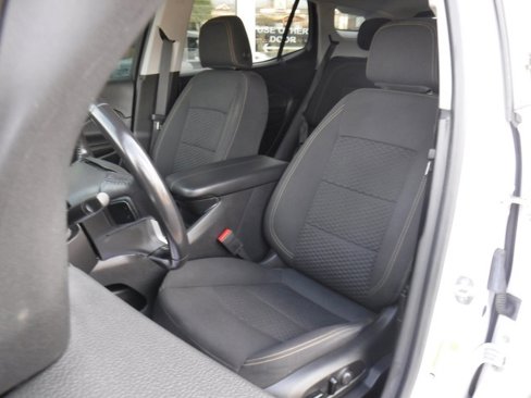 Used 2020 GMC Terrain SLE w/ Driver Convenience Package image 14