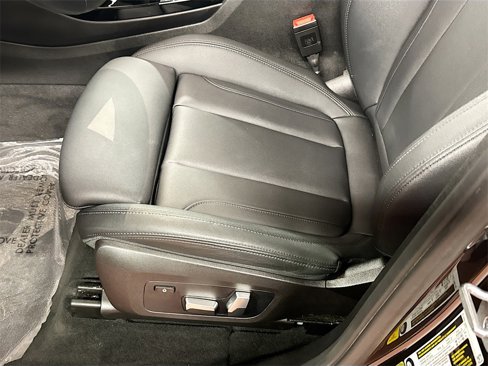 Used 2021 BMW X3 xDrive30i image 19