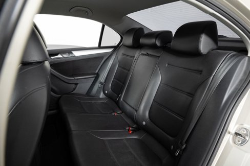 Used 2014 Volkswagen Jetta SE image 17
