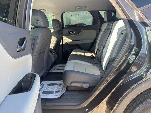 Used 2022 Chevrolet Blazer LT image 21