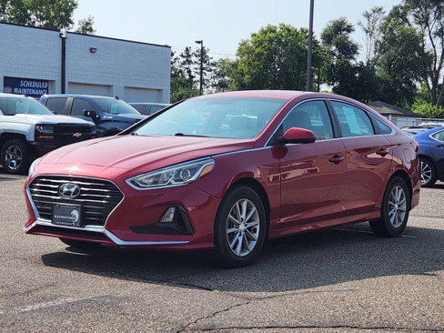 Used 2019 Hyundai Sonata SE image 6