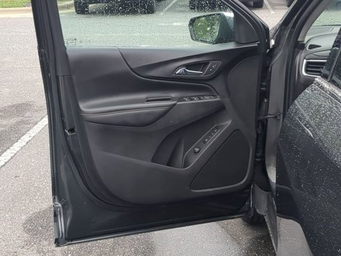 Used 2020 Chevrolet Equinox Premier image 15