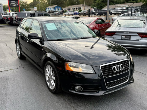 Used 2013 Audi A3 2.0T Premium image 3