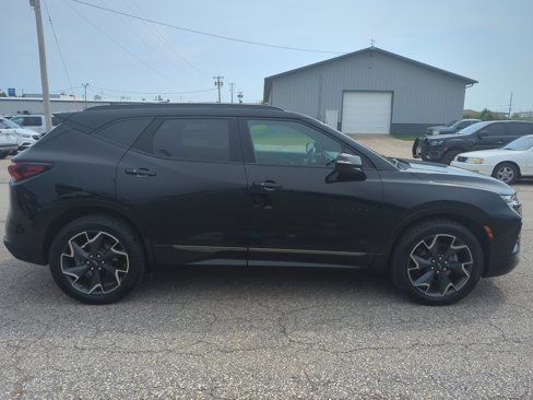 Used 2020 Chevrolet Blazer RS image 9