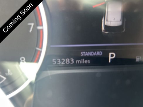 Used 2021 Nissan Rogue S image 34