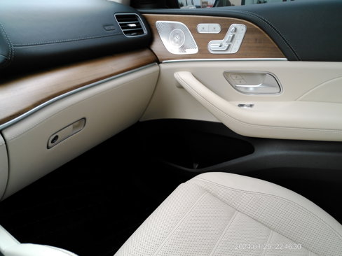 Certified 2023 Mercedes-Benz GLE 350 4MATIC image 45