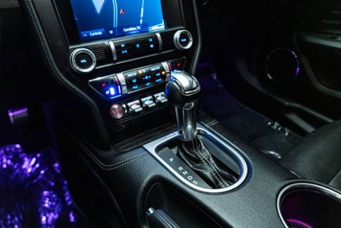 Used 2020 Ford Mustang GT Premium w/ Equipment Group 401A image 24