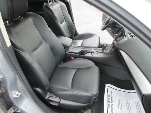 Used 2013 MAZDA MAZDA3 i Grand Touring image 22