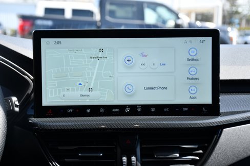 Used 2025 Ford Escape ST-Line w/ Tech Pack #1 image 22