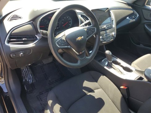 Used 2020 Chevrolet Malibu LT w/ Midnight Edition image 20