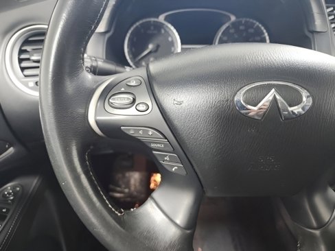 Used 2019 INFINITI QX60 Luxe image 29