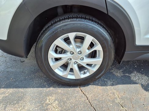 Used 2019 Hyundai Tucson Value image 32