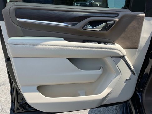 Used 2022 GMC Yukon Denali w/ Max Trailering Package image 28