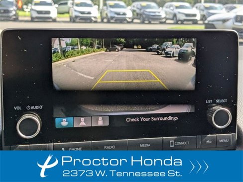 Certified 2023 Honda Civic Sport image 22