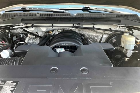 Used 2014 GMC Sierra 1500 SLT image 32