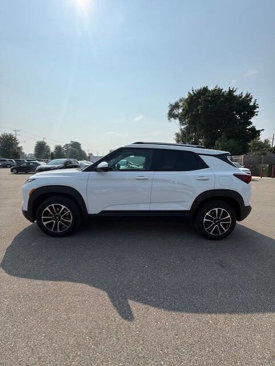 Used 2024 Chevrolet TrailBlazer LT w/ Convenience Package image 5