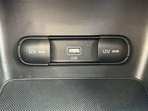 Used 2022 Kia Sportage LX image 29